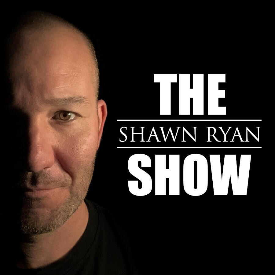 The Shawn Ryan Show (4.3M)