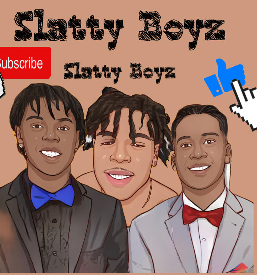 SlattyBoyz (36K)